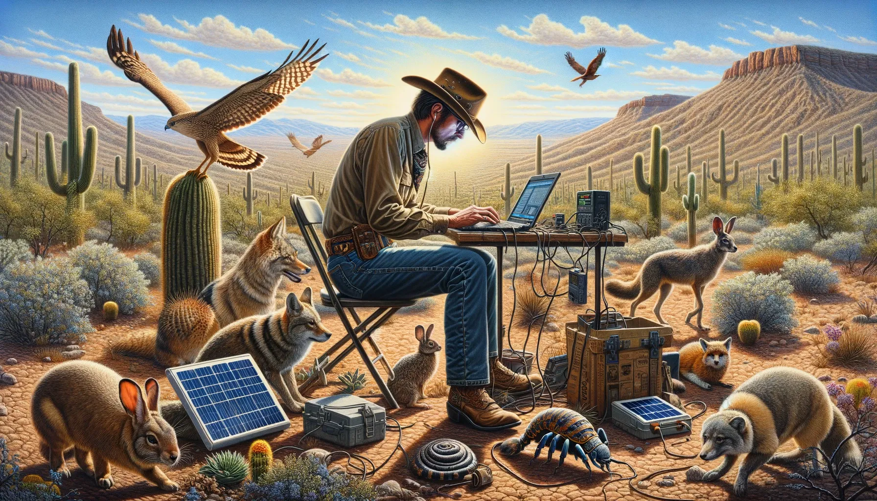 I’m Mark Ross, a software engineer based in the United States